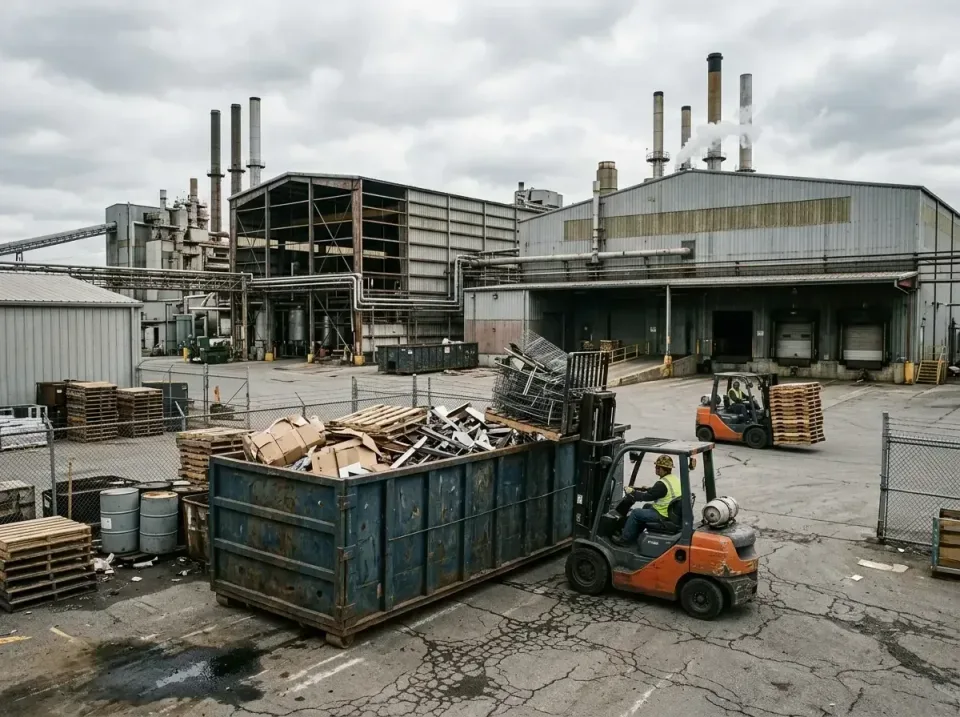 industrial-factory-scrap-conta-003 — frequently asked questions, Cheap Roll-off Dumpster Rentals in Selma, CA